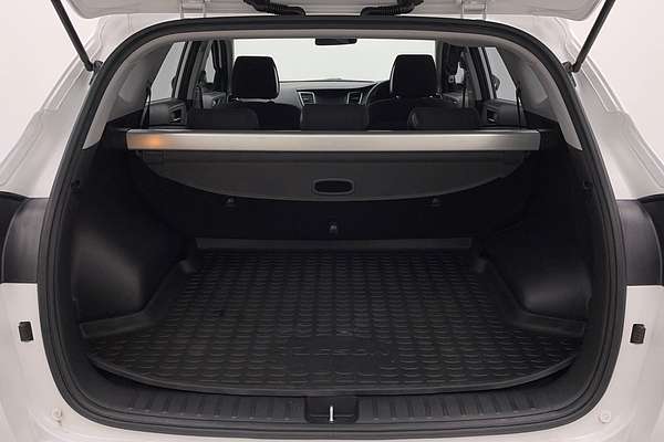 2018 Hyundai Tucson Active TL2