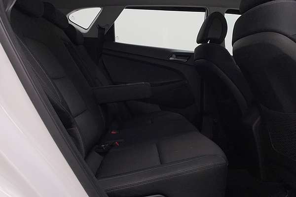 2018 Hyundai Tucson Active TL2