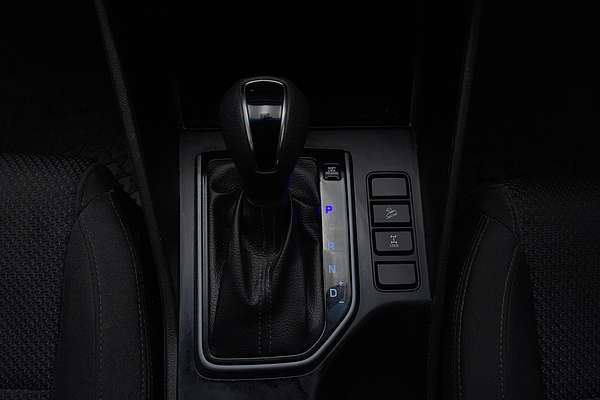 2018 Hyundai Tucson Active TL2