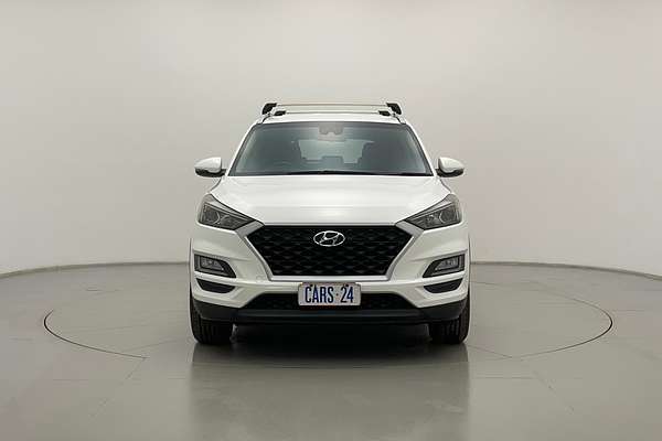 2019 Hyundai Tucson Active TL4