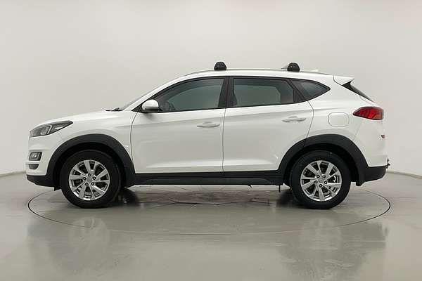 2019 Hyundai Tucson Active TL4