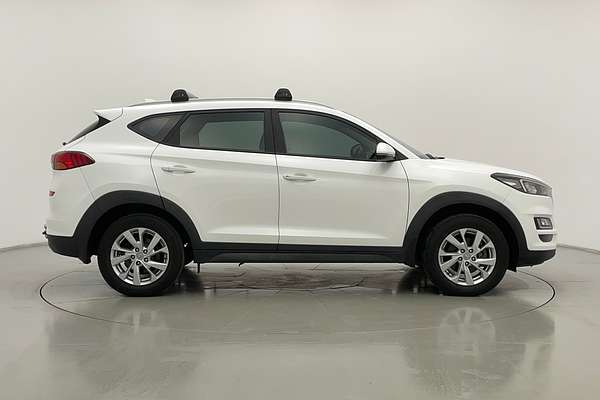 2019 Hyundai Tucson Active TL4