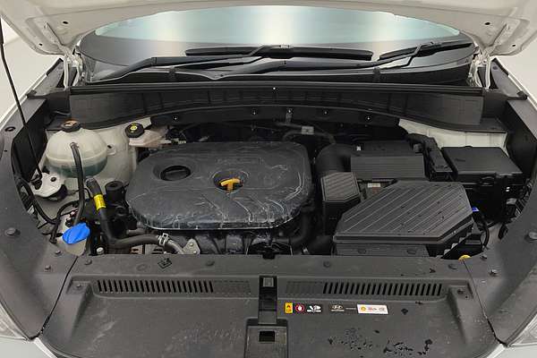 2019 Hyundai Tucson Active TL4