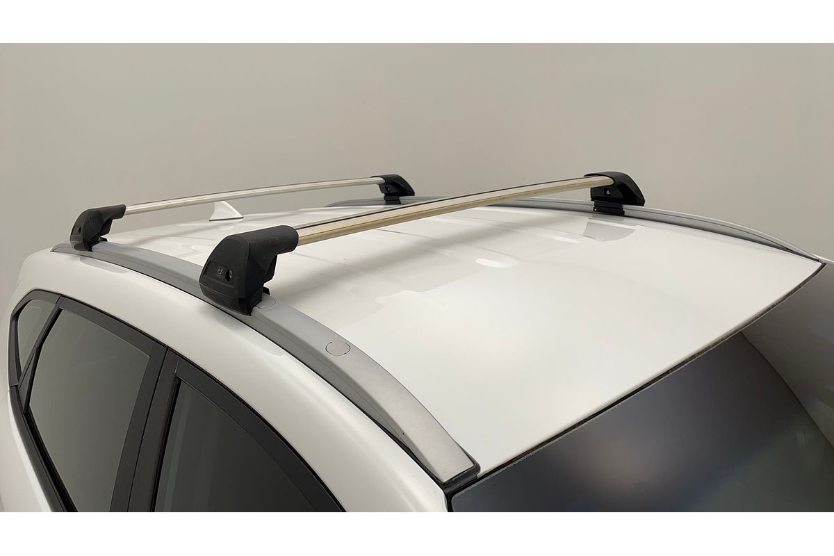 2019 Hyundai Tucson Active TL4
