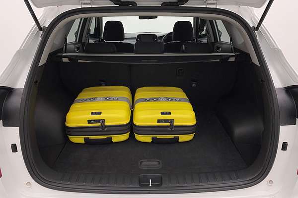 2019 Hyundai Tucson Active TL4
