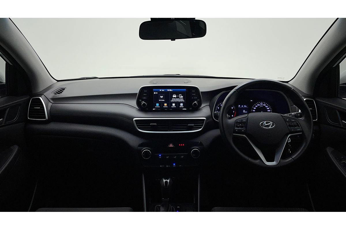 2019 Hyundai Tucson Active TL4