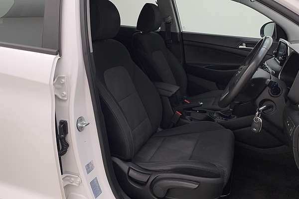 2019 Hyundai Tucson Active TL4