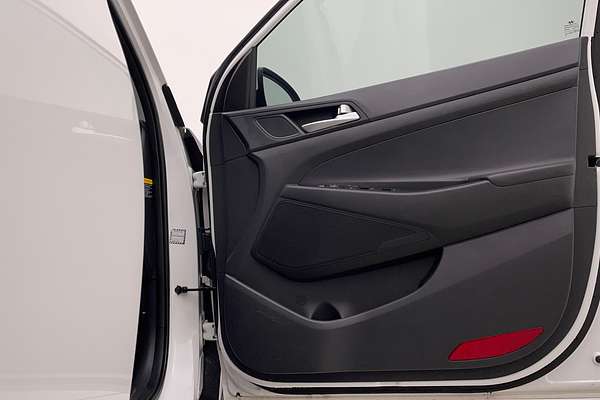 2019 Hyundai Tucson Active TL4