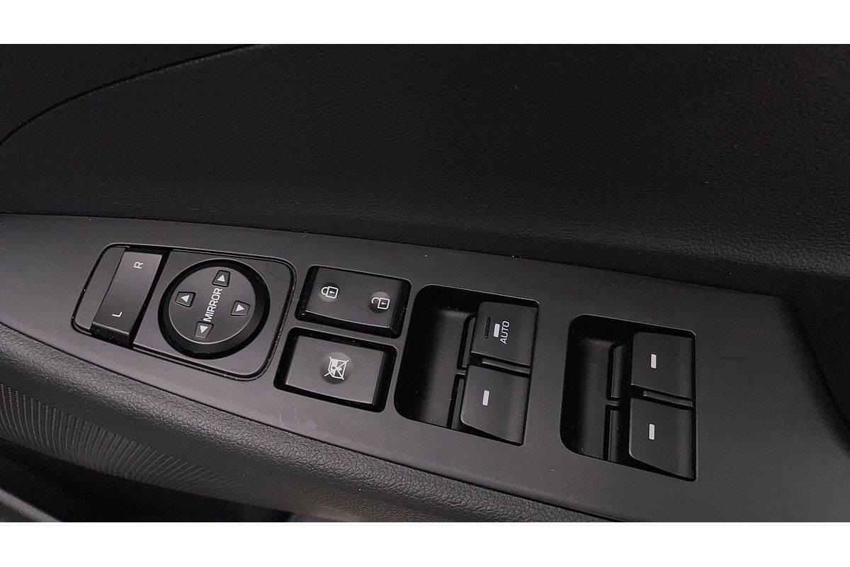 2019 Hyundai Tucson Active TL4