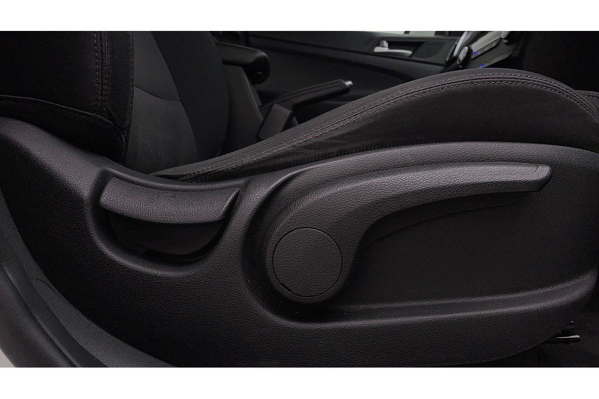 2019 Hyundai Tucson Active TL4