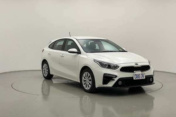 2020 Kia Cerato S BD