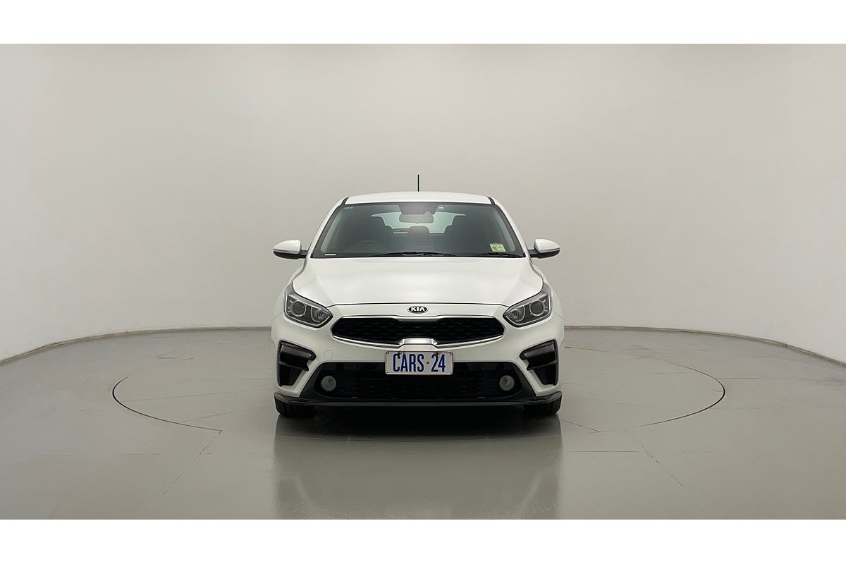 2020 Kia Cerato S BD