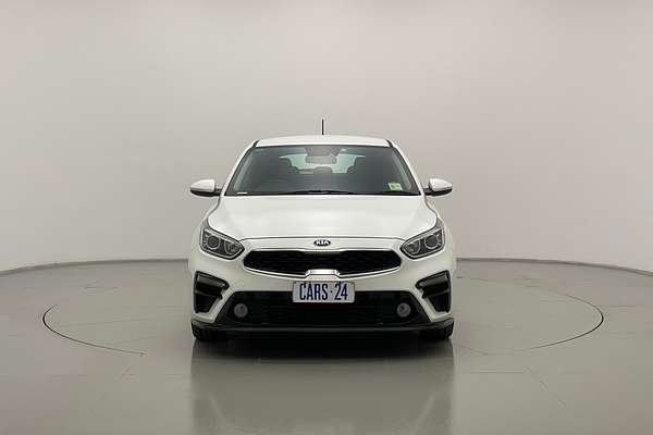2020 Kia Cerato S BD