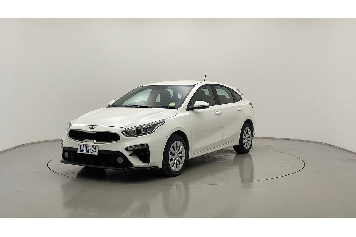 2020 Kia Cerato S BD