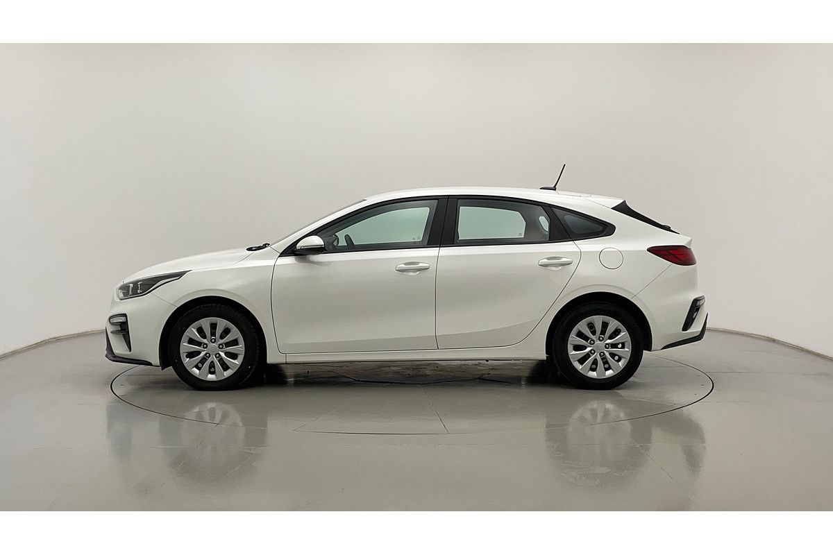 2020 Kia Cerato S BD