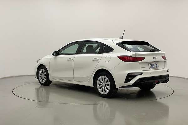 2020 Kia Cerato S BD