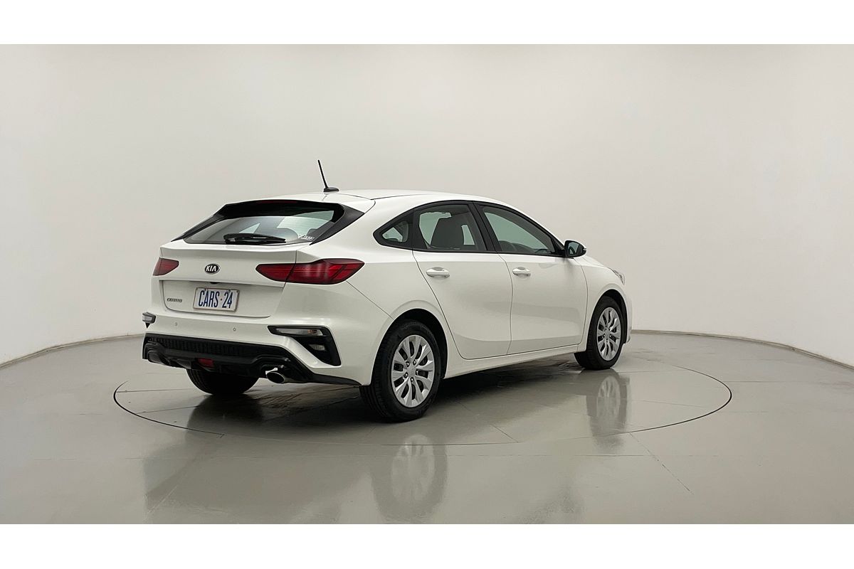 2020 Kia Cerato S BD
