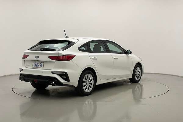 2020 Kia Cerato S BD