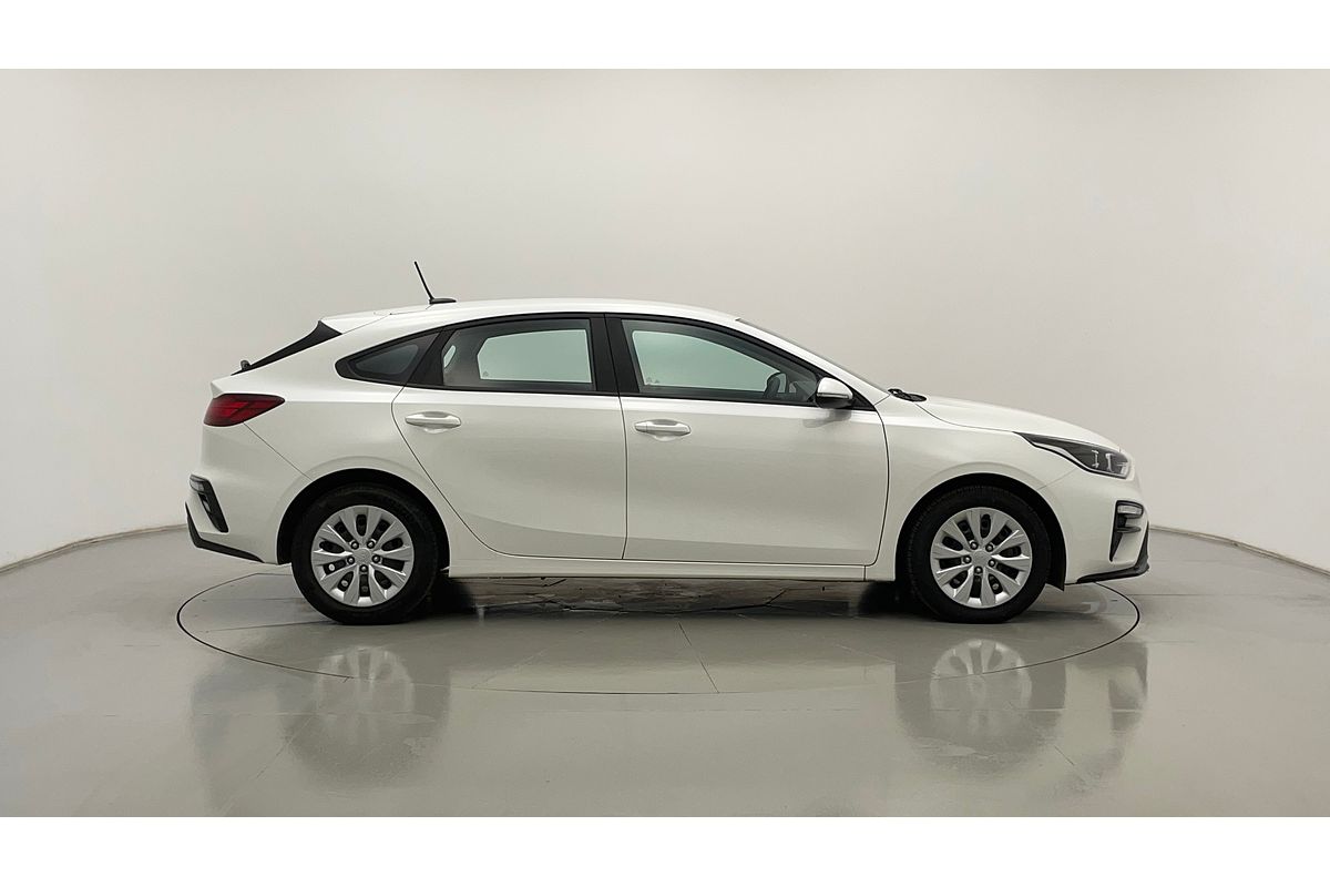2020 Kia Cerato S BD