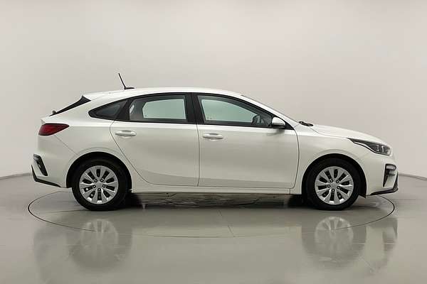 2020 Kia Cerato S BD