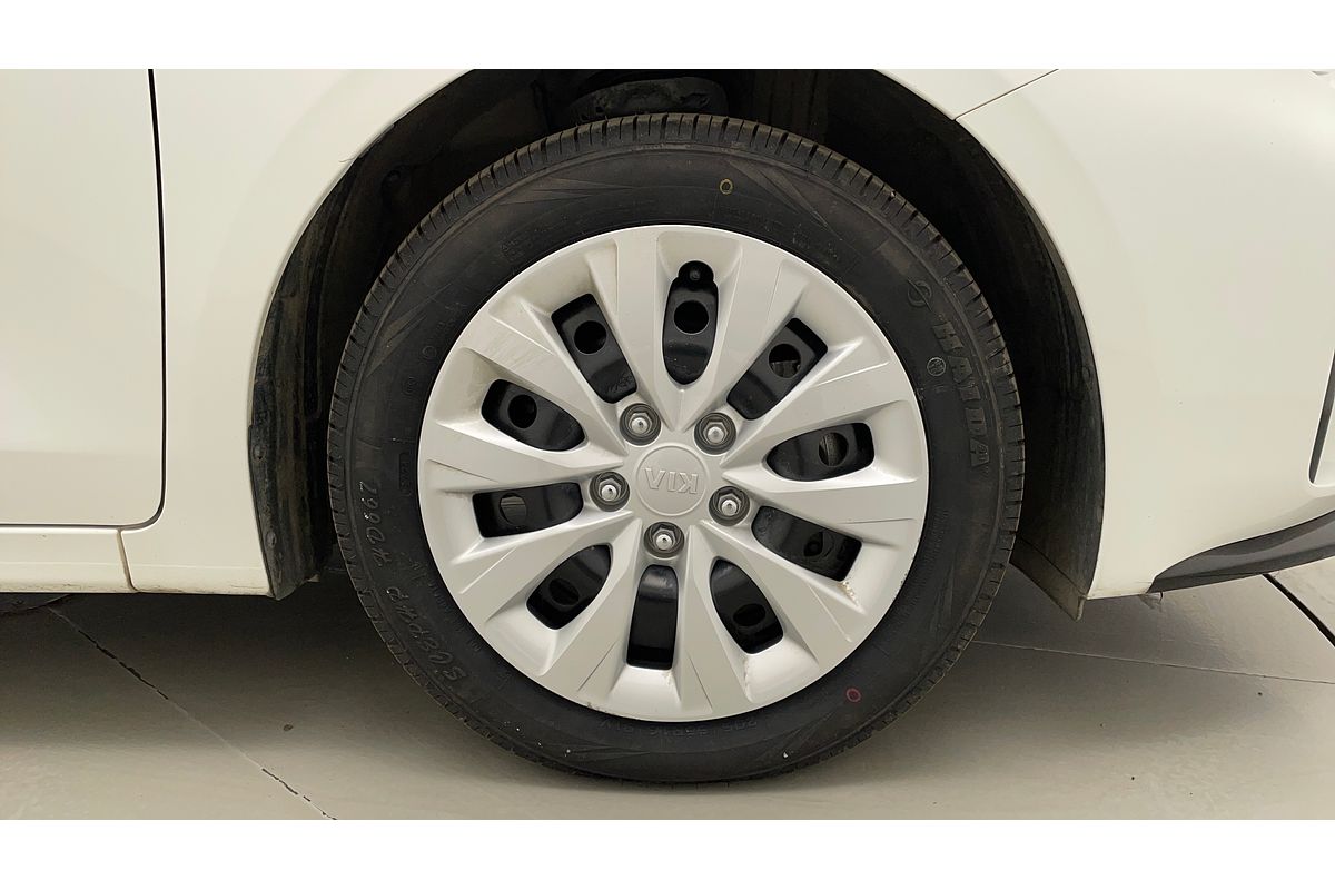 2020 Kia Cerato S BD