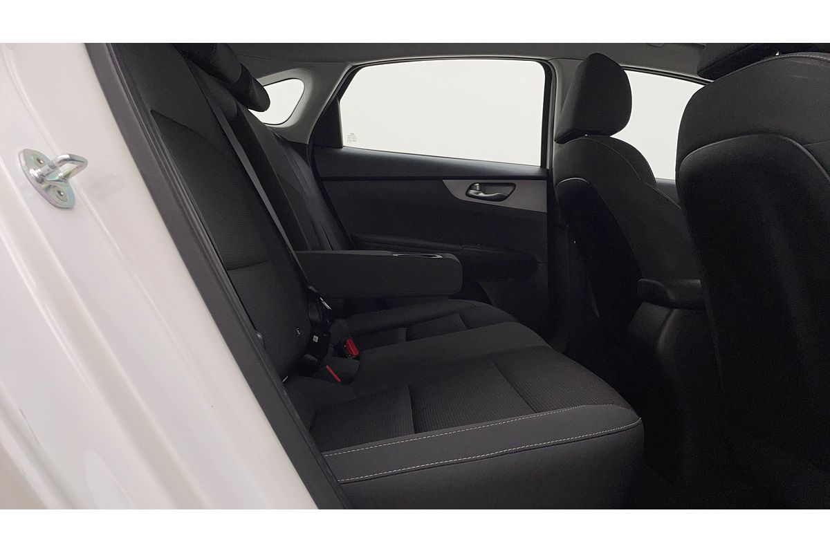 2020 Kia Cerato S BD