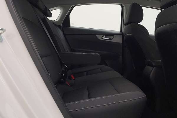 2020 Kia Cerato S BD