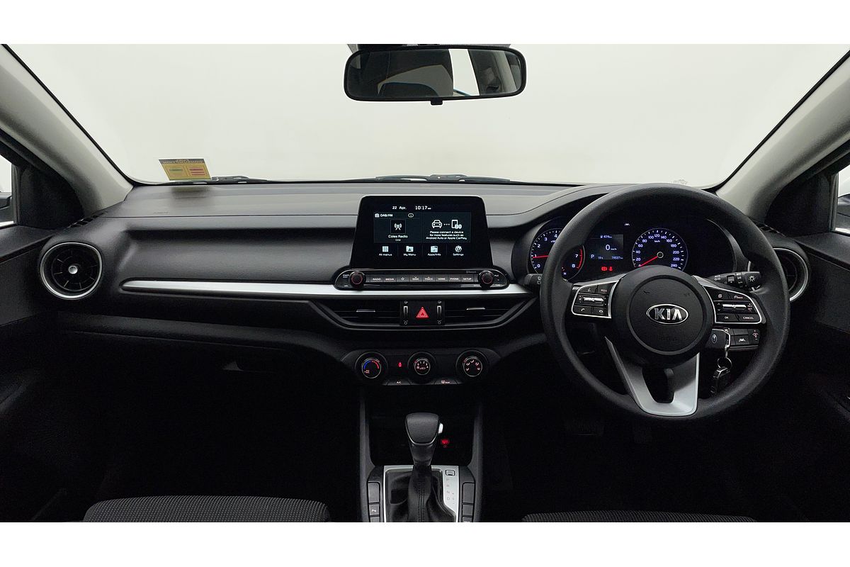 2020 Kia Cerato S BD