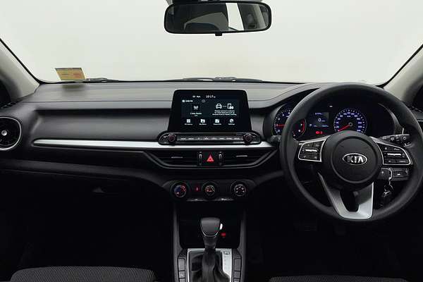2020 Kia Cerato S BD