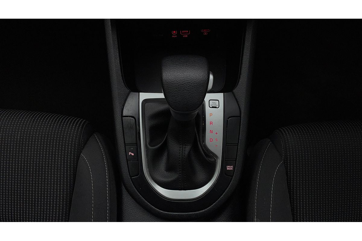 2020 Kia Cerato S BD