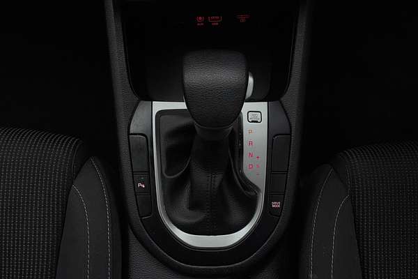 2020 Kia Cerato S BD
