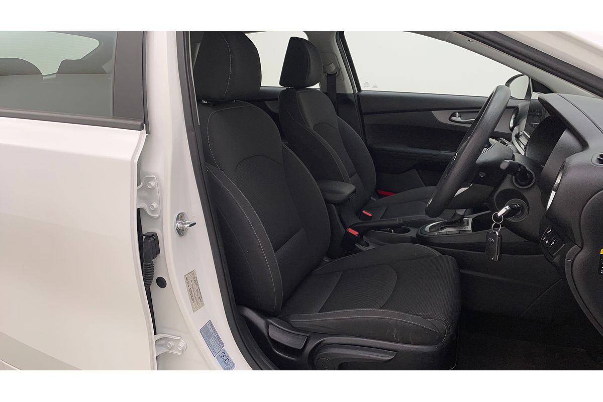 2020 Kia Cerato S BD