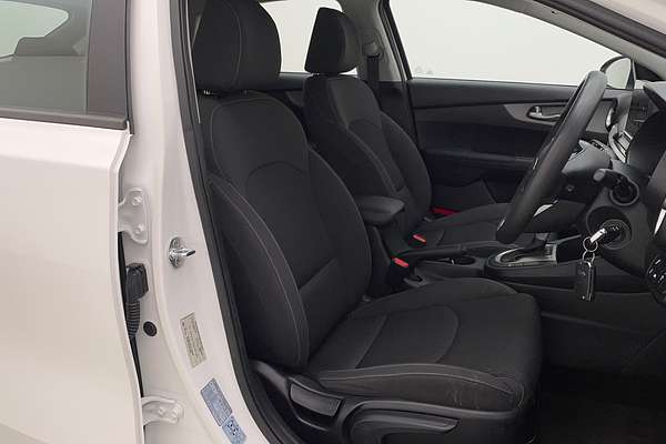 2020 Kia Cerato S BD