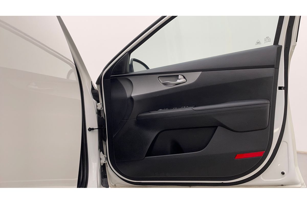 2020 Kia Cerato S BD