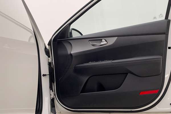 2020 Kia Cerato S BD