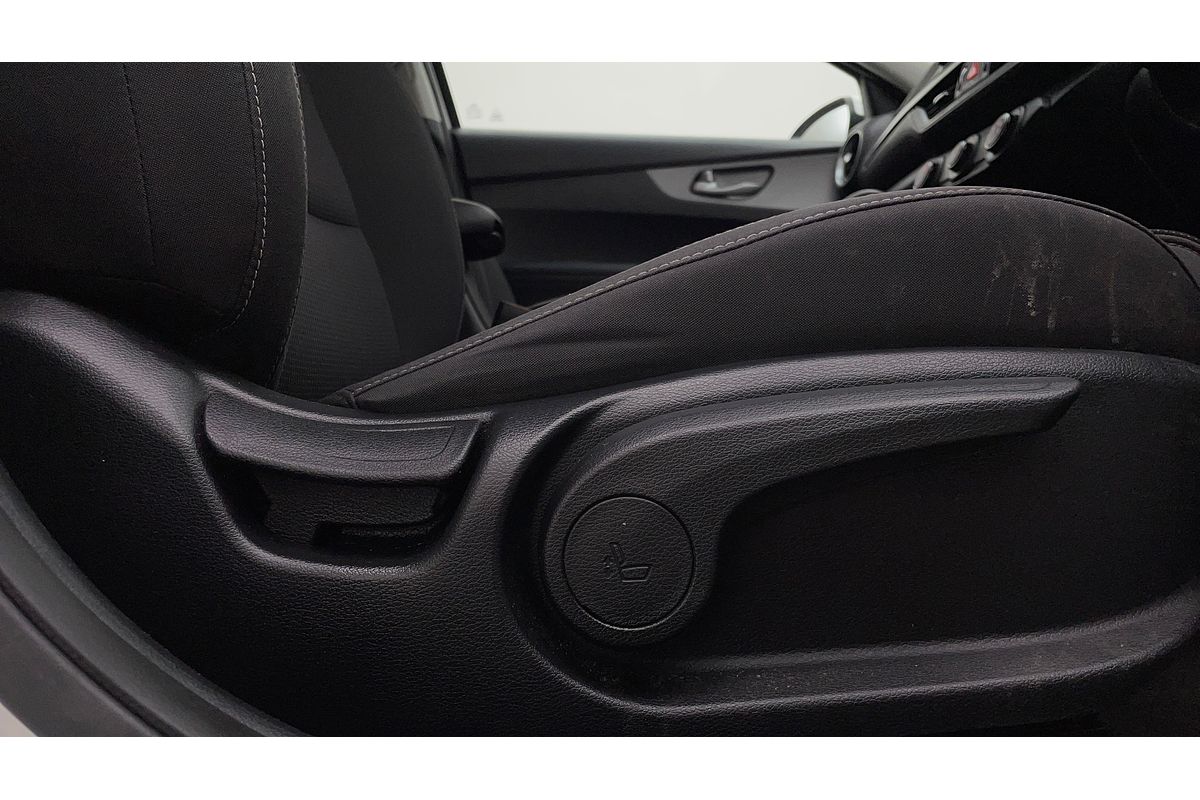 2020 Kia Cerato S BD