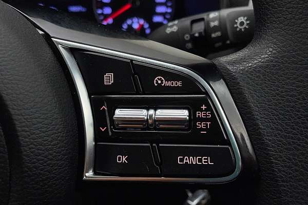 2020 Kia Cerato S BD