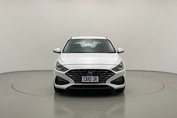 2021 Hyundai i30 PD.V4