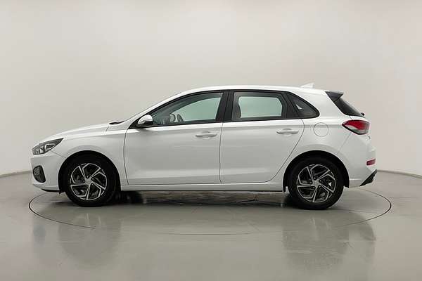 2021 Hyundai i30 PD.V4