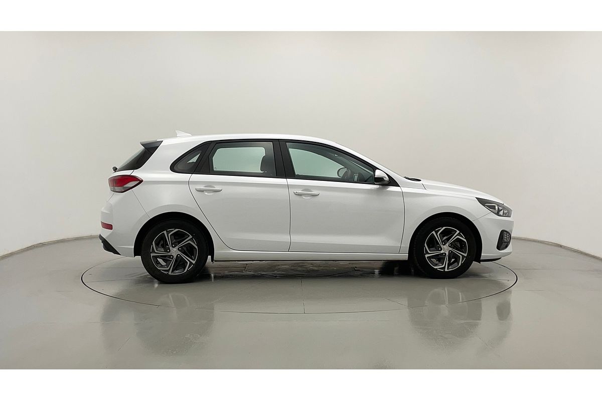 2021 Hyundai i30 PD.V4