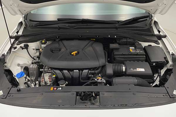 2021 Hyundai i30 PD.V4