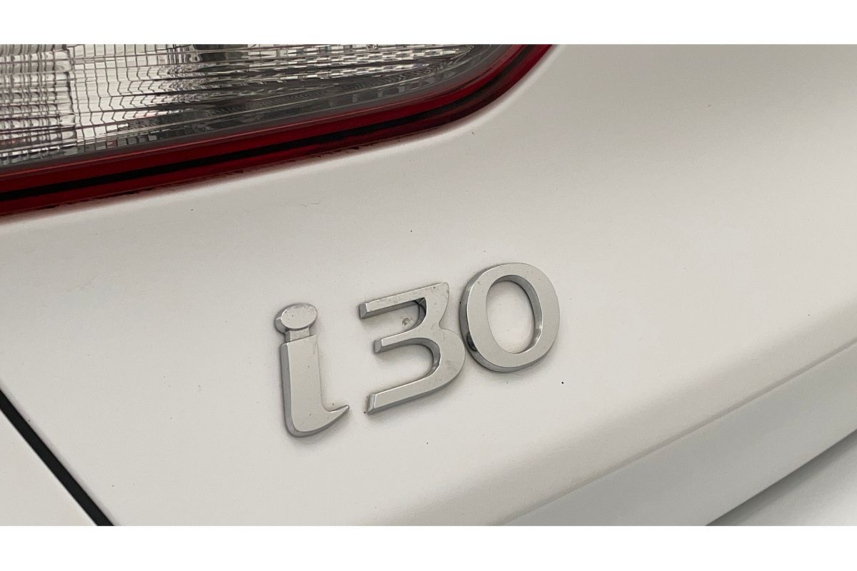 2021 Hyundai i30 PD.V4