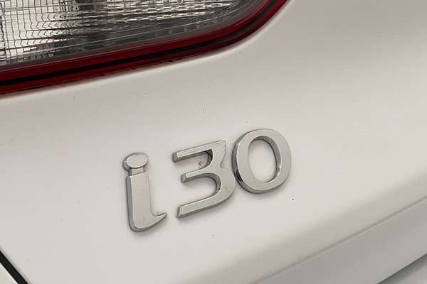 2021 Hyundai i30 PD.V4