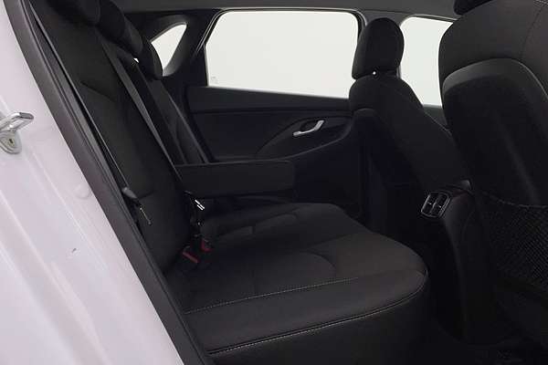 2021 Hyundai i30 PD.V4