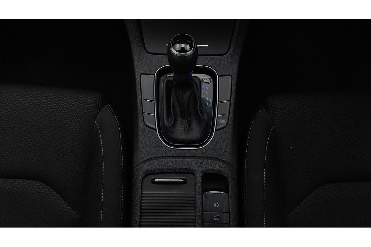 2021 Hyundai i30 PD.V4