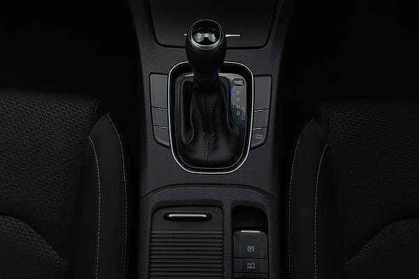 2021 Hyundai i30 PD.V4
