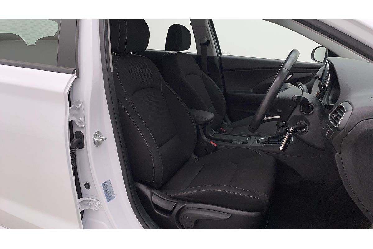2021 Hyundai i30 PD.V4