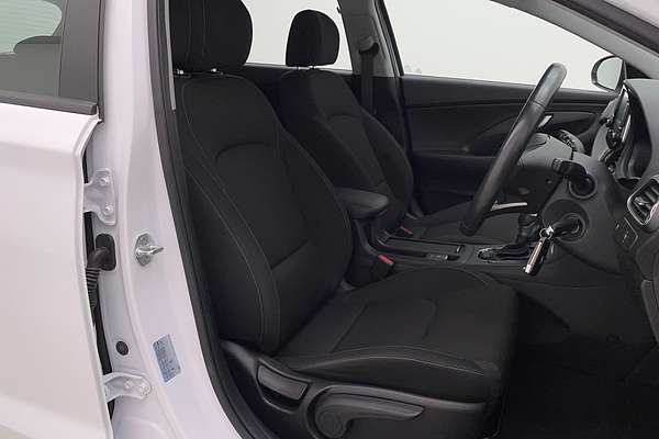 2021 Hyundai i30 PD.V4