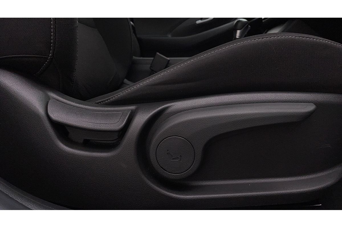 2021 Hyundai i30 PD.V4
