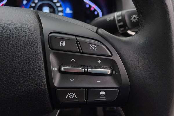 2021 Hyundai i30 PD.V4